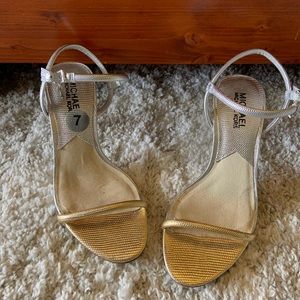 Michael Kors heels